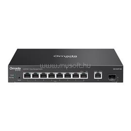 TP-LINK Switch 8x2.5Gbps(8xPOE++) + 1x10Gbps +1xSFP+ Fémházas Easy Smart (Omada), ES210XPP-M2 ES210XPP-M2 small