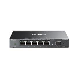 TP-LINK Switch Menedzselhető - ES206X-M2 (Omada; 5x 2,5Gbps; 1x 10Gbps SFP+ port) ES206X-M2 small