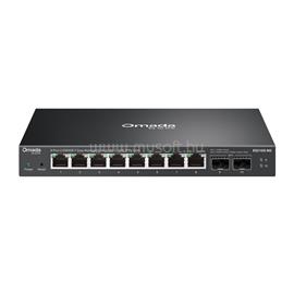 TP-LINK Switch Menedzselhető - ES210X-M2 (Omada; 8x 2,5Gbps; 2x 10Gbps SFP+ port) ES210X-M2 small