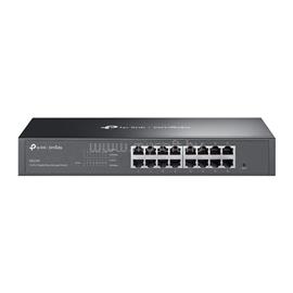 TP-LINK Switch Menedzselhető - ES216G (Omada; 16x 1Gbps) ES216G small