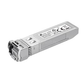 TP-LINK Switch SFP+ Modul LC 10GBase-BX WDM Single-mód 10km távolság, SM5110LSB-10 SM5110LSB-10 small