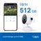 TP-LINK Tapo C113 Home Security WiFi Camera TAPO_C113 small