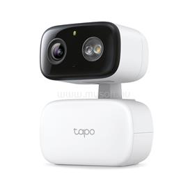 TP-LINK Tapo C206 Indoor/Outdoor Home Security Wi-Fi Camera TAPO_C206 small