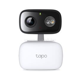 TP-LINK Tapo C206 Indoor/Outdoor Home Security Wi-Fi Camera TAPO_C206 small