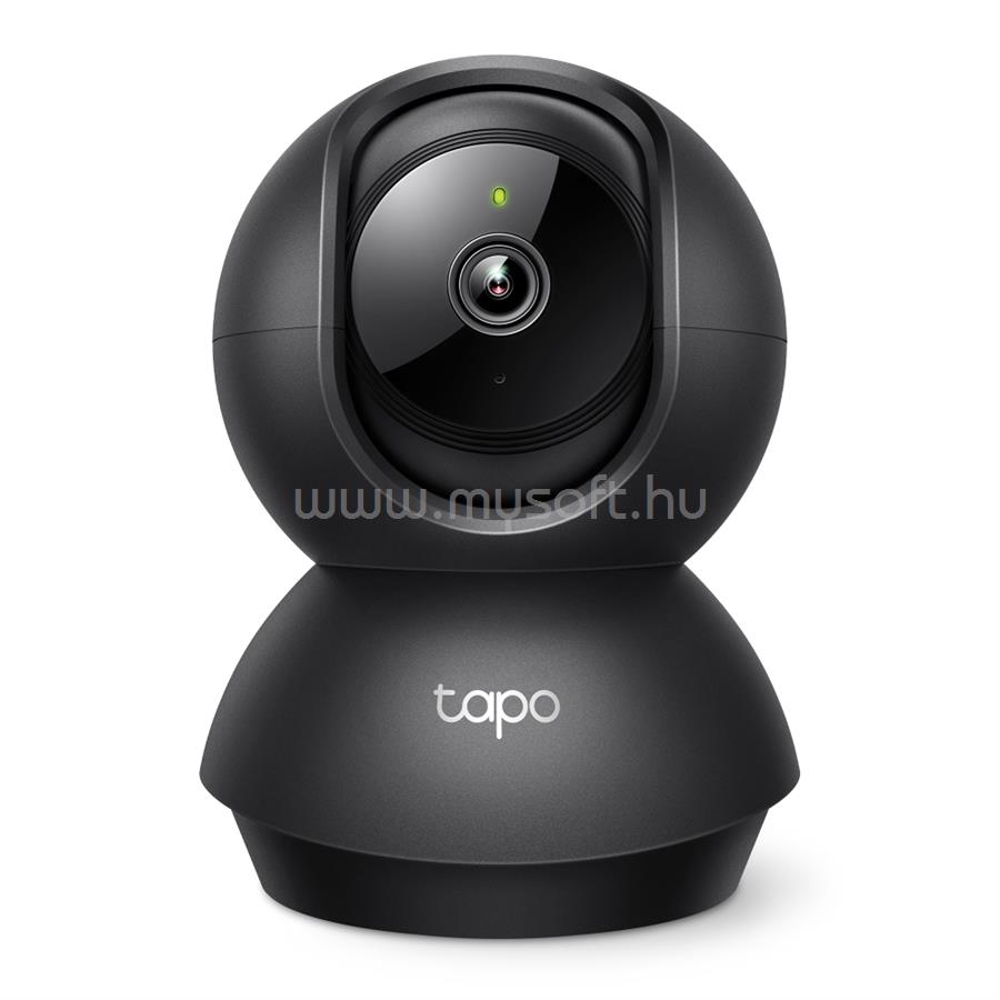 TP-LINK Tapo C211 otthoni biztonsági éjjellátó Wi-Fi kamera