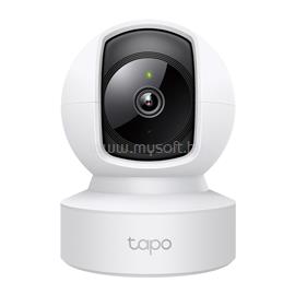 TP-LINK TAPO C212 Wireless & Wired Kamera Cloud beltéri éjjellátó TAPO_C212 small