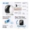 TP-LINK Tapo C222 Pan/Tilt AI Home Security Wi-Fi Camera TAPO_C222 small