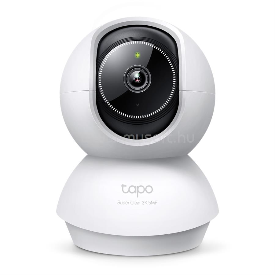 TP-LINK Tapo C230 Otthoni biztonsági Wi-Fi kamera