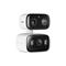 TP-LINK TAPO C246D Wireless kamera Cloud beltéri/kültéri forgatható színes éjjellátó Dual kamera TAPO_C246D small