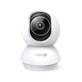TP-LINK TAPO C250 Wireless kamera Cloud beltéri forgatható színes éjjellátó 4K TAPO_C250 small