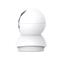TP-LINK TAPO C250 Wireless kamera Cloud beltéri forgatható színes éjjellátó 4K TAPO_C250 small