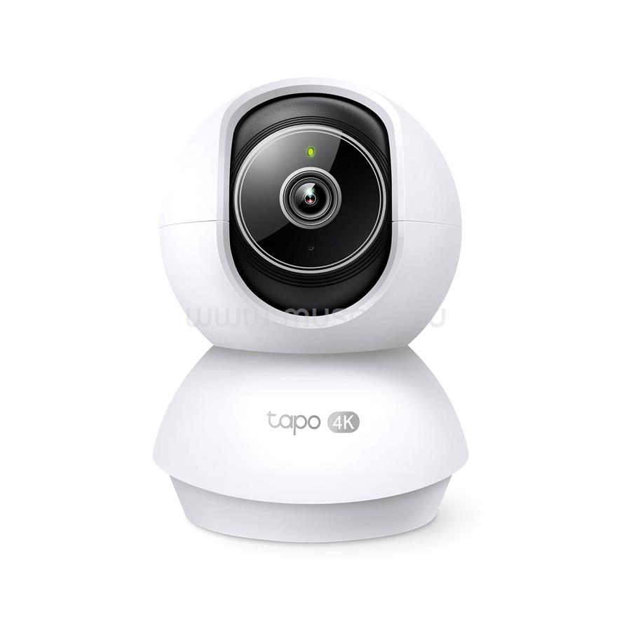 TP-LINK TAPO C250 Wireless kamera Cloud beltéri forgatható színes éjjellátó 4K