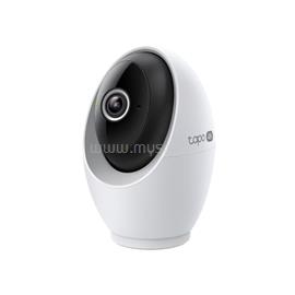 TP-LINK Tapo C260 Pan/Tilt AI Home Security Wi-Fi Camera TAPO_C260 small