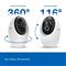 TP-LINK Tapo C260 Pan/Tilt AI Home Security Wi-Fi Camera TAPO_C260 small