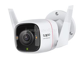 TP-LINK TAPO C325WB Wireless Kamera Cloud kültéri éjjellátó TAPO_C325WB small