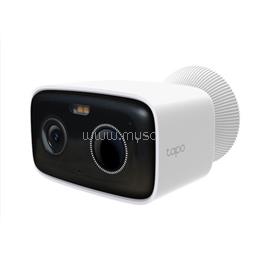 TP-LINK Tapo C400 Smart Wire-Free Outdoor Security Camera TAPO_C400 small