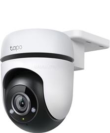 TP-LINK TAPO C500 Wireless Kamera Cloud kültéri forgatható éjjellátó TAPO_C500 small