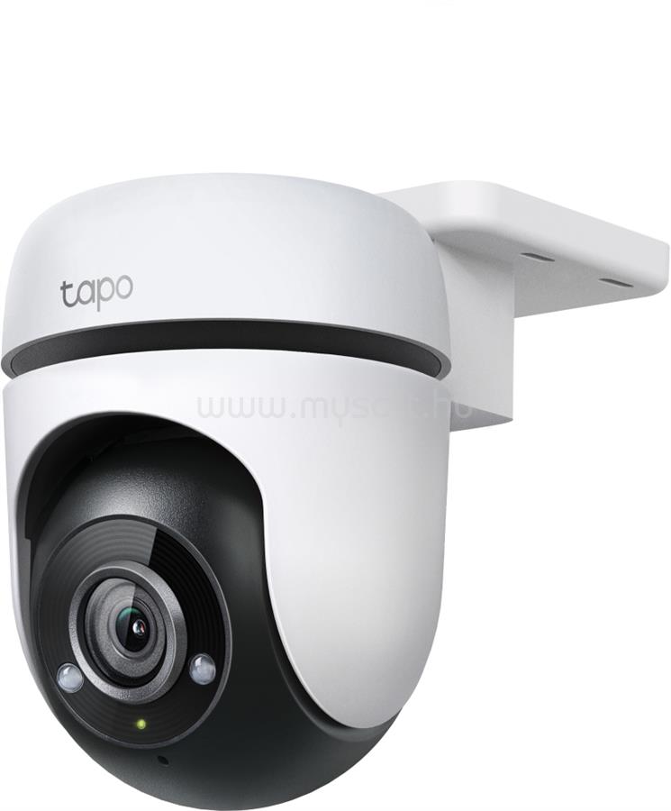 TP-LINK TAPO C500 Wireless Kamera Cloud kültéri forgatható éjjellátó TAPO_C500 large