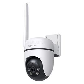 TP-LINK TAPO C501GW Wireless kamera Cloud kültéri forgatható éjjellátó 3G/4G SIM slot TAPO_C501GW small