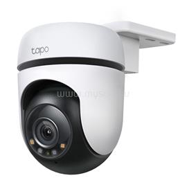TP-LINK TAPO C510W Wireless Kamera Cloud kültéri forgatható színes éjjellátó TAPO_C510W small