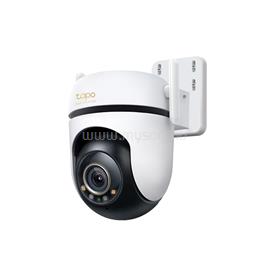 TP-LINK TAPO C530WS Wireless Kamera Cloud kültéri forgatható színes éjjellátó TAPO_C530WS small