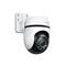 TP-LINK TAPO C530WS Wireless Kamera Cloud kültéri forgatható színes éjjellátó TAPO_C530WS small