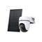 TP-LINK TAPO C630 KIT Wireless kamera Cloud kültéri + okos Solar Panel IP65 TAPO_C630_KIT small