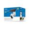 TP-LINK TAPO C630 KIT Wireless kamera Cloud kültéri + okos Solar Panel IP65 TAPO_C630_KIT small