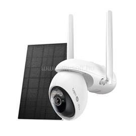 TP-LINK Tapo C665G KIT Solar-Powered Pan/Tilt Wi-Fi/4G LTE Security Camera Kit TAPO_C665G_KIT small