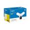 TP-LINK TAPO C720 Wireless kamera Cloud kültéri forgatható színes éjjellátó Smart Floodlight TAPO_C720 small