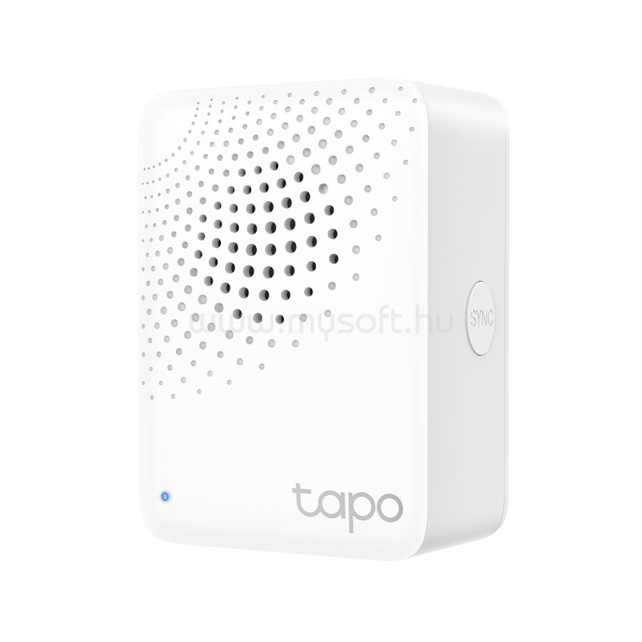 TP-LINK TAPO H100 Smart IoT HUB Wi-Fi-s