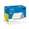 TP-LINK TAPO H500 Smart IoT HUB Wi-Fi-s +1xWAN(100Mbps) + 1xHDMI + 1xUSB + 1xUSB-C TAPO_H500 small