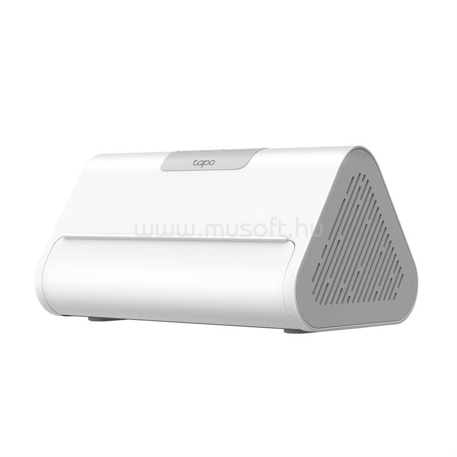 TP-LINK TAPO H500 Smart IoT HUB Wi-Fi-s +1xWAN(100Mbps) + 1xHDMI + 1xUSB + 1xUSB-C