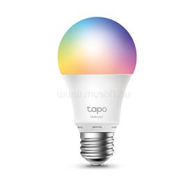 TP-LINK TAPO L530E LED Izzó Wi-Fi-s E27, tompítható fénnyel TAPO_L530E small