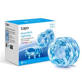 TP-LINK Tapo L900-10 Okos Wi-Fi LED szalag - 10 méter TapoL900-10 small