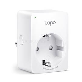 TP-LINK TAPO P110 Okos Dugalj Wi-Fi-s (4db) TAPO_P110(4-PACK) small