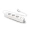 TP-LINK TAPO P300 okos Wi-Fi elosztó, 3xDugalj + 2xUSB + 1x 18W USB-C TAPO_P300 small