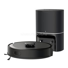 TP-LINK Tapo RV30 Max Plus robotporszívó és felmosó + okos automata ürítős dokkoló LiDAR navigációval 5300Pa Hyper Suction TAPO_RV30_MAX_PLUS small
