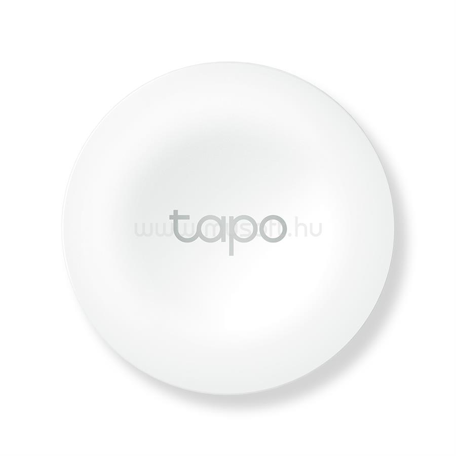 TP-LINK Tapo S200B okos gomb érzékelő