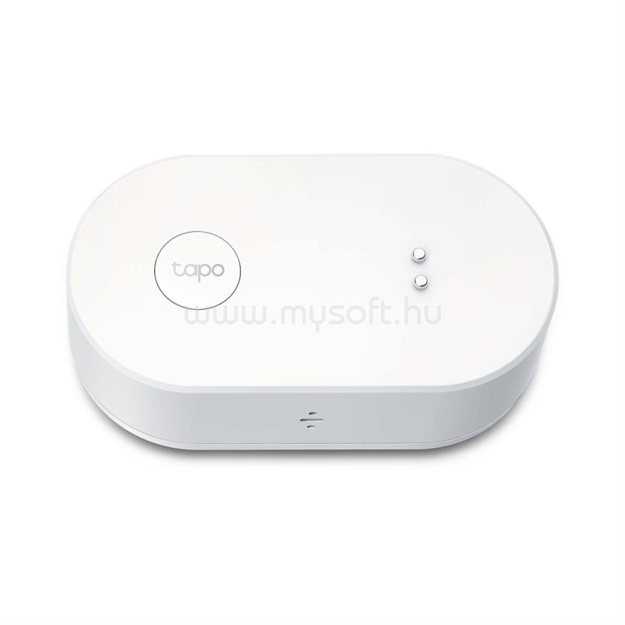 TP-LINK TAPO T300 okos vízszivárgás érzékelő