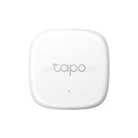 TP-LINK TAPO T310 okos hőmérséklet és páratartalom érzékelő TAPO_T310 small