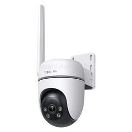 TP-LINK Tapo TC40GW Kültéri 4G LTE kamera TC40GW small