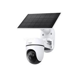TP-LINK Tapo TC90 KIT Solar-Powered Pan/Tilt Security Camera Kit TC90_KIT small