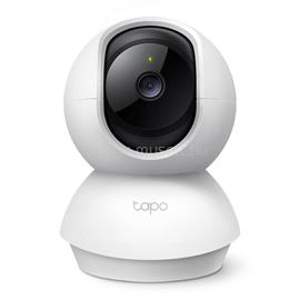 TP-LINK TC71 Pan/Tilt Home Security Wi-Fi Camera TC71 small