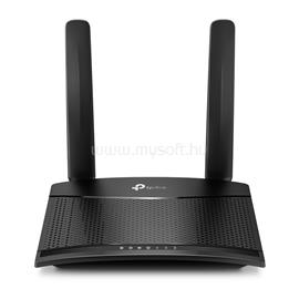 TP-LINK TL-MR100 300 Mbps Wireless N 4G LTE Router TL-MR100 small