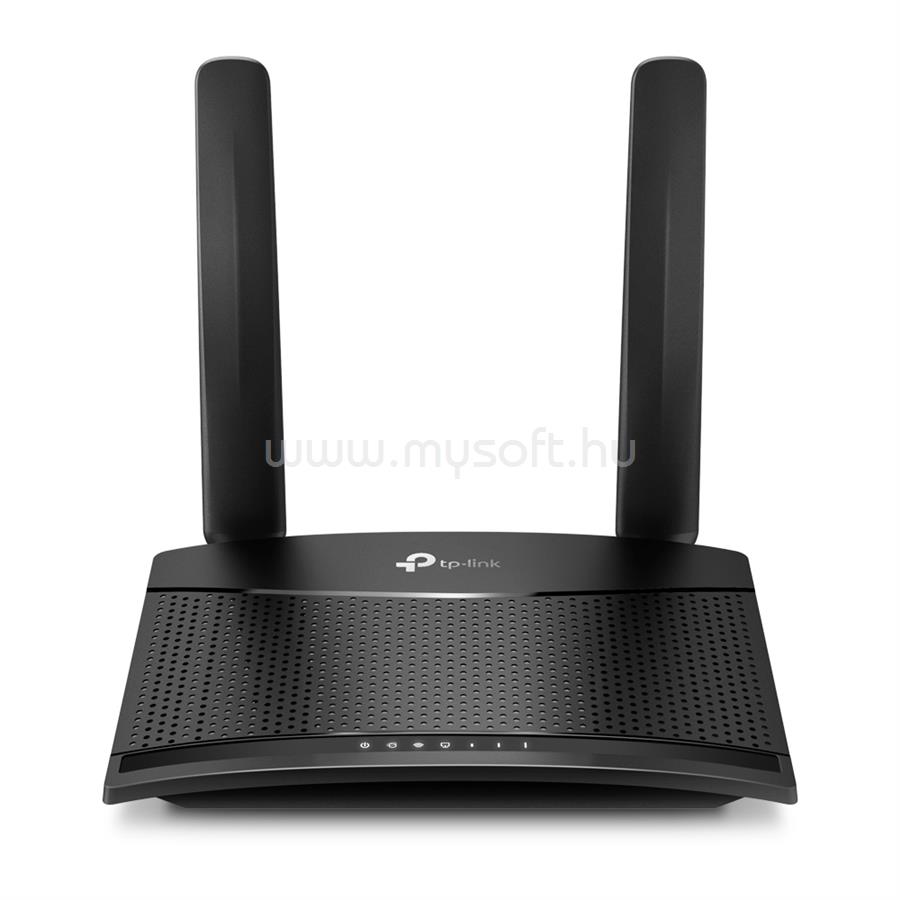 TP-LINK TL-MR100 300 Mbps Wireless N 4G LTE Router