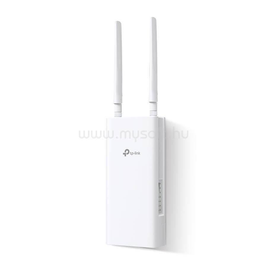 TP-LINK TL-MR100-OUTDOOR 4G 300 Mbps Wi-Fi Outdoor Router