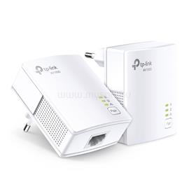 TP-LINK TL-PA7019 KIT AV1000 Gigabit Powerline Adapter Kit TL-PA7019KIT small