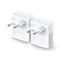 TP-LINK TL-PA7019 KIT AV1000 Gigabit Powerline Adapter Kit TL-PA7019KIT small
