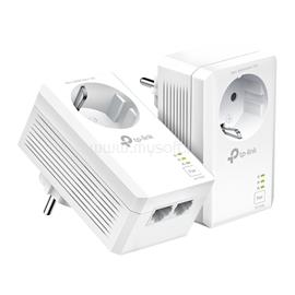 TP-LINK TL-PA7027P KIT Powerline AV1000 2x1000Mbps TL-PA7027P_KIT small